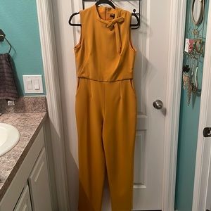 Maggy London jumpsuit